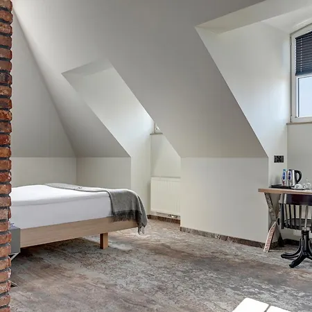 Grano Riverside Gdańsk