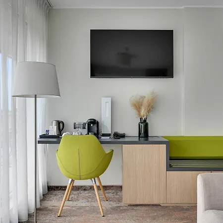 Grano Riverside Szálloda