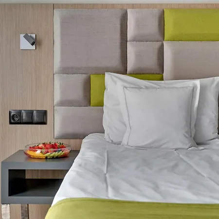 Grano Riverside Dawniej Almond Business & Hotel