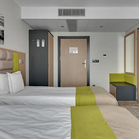 Hotell Grano Riverside