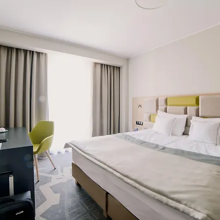 Grano Riverside