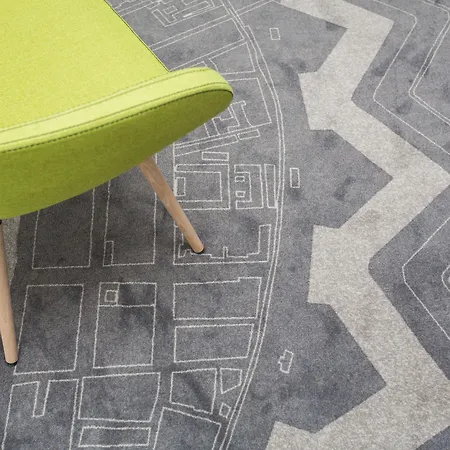 Szálloda Grano Riverside