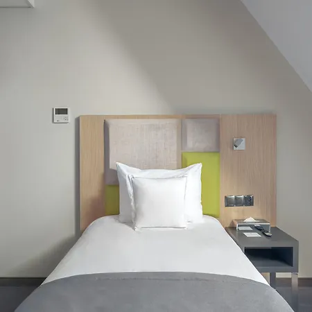 Hotell Grano Riverside Gdańsk