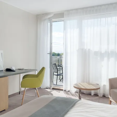 Grano Riverside Hotell 4*