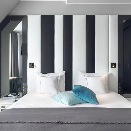 Grano Riverside 4* Gdańsk