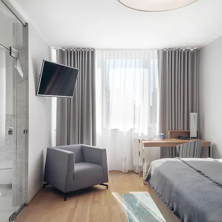 Grano Riverside Dawniej Almond Business & Danzica