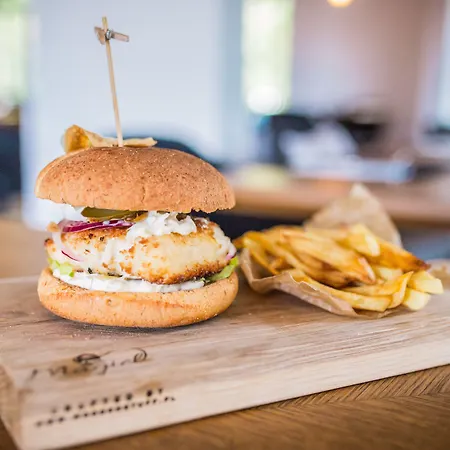 Hotel Grano Riverside 4*