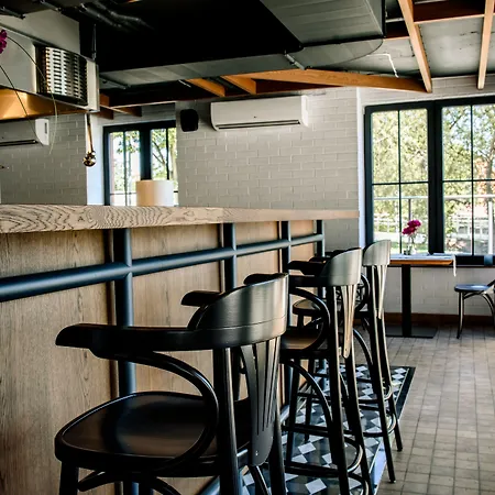 Szálloda Grano Riverside 4*