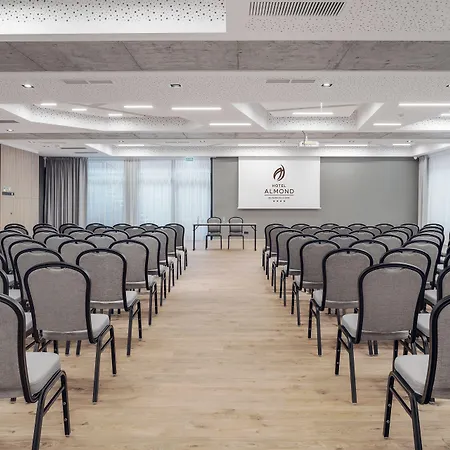 Grano Riverside Hotell 4*