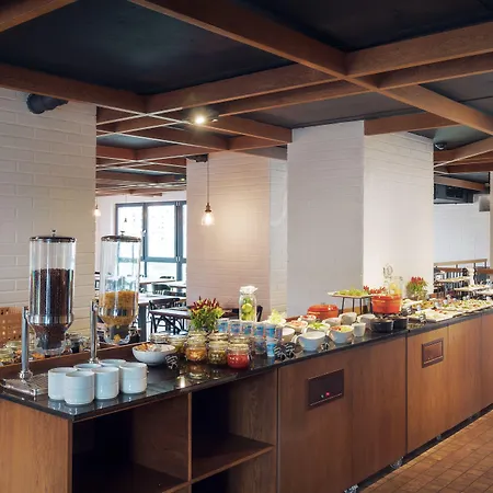 Szálloda Grano Riverside