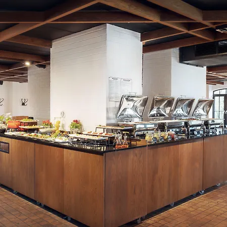 Grano Riverside Szálloda