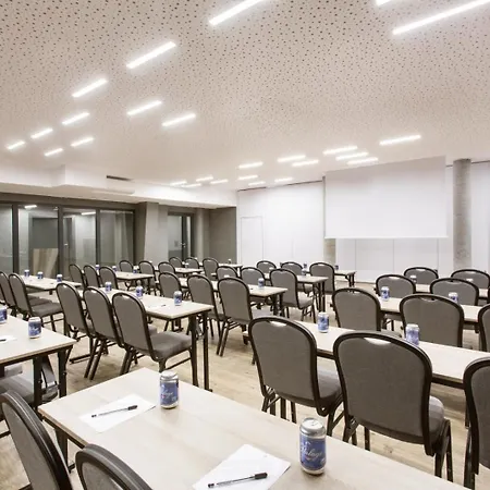 Grano Riverside Hotell