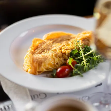 Grano Riverside 4* Gdańsk