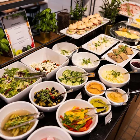 Grano Riverside Danzica