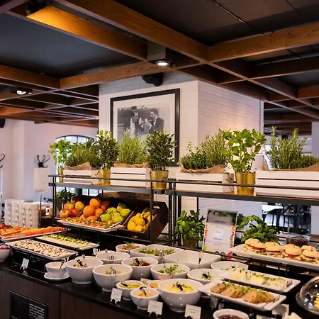 Grano Riverside 4* Gdańsk