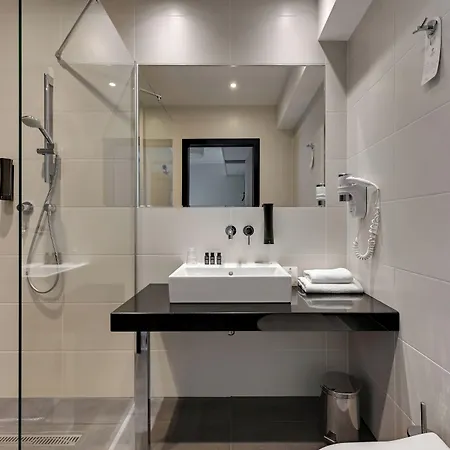 Grano Riverside Szálloda 4*
