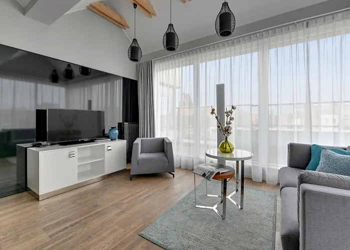 Hotel Grano Riverside Dawniej Almond Business&spa 4*