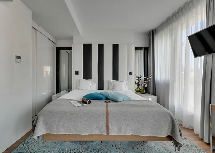 Grano Riverside Dawniej Almond Business&spa