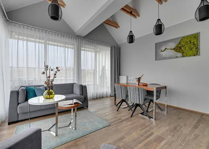 Hotel Grano Riverside Dawniej Almond Business&spa