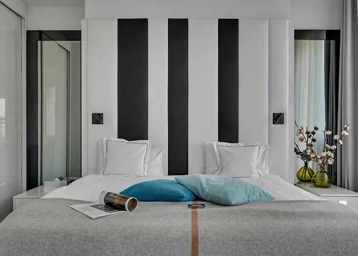 Grano Riverside Dawniej Almond Business&spa 4* Gdańsk