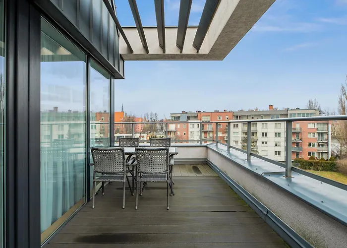 Grano Riverside Dawniej Almond Business&spa