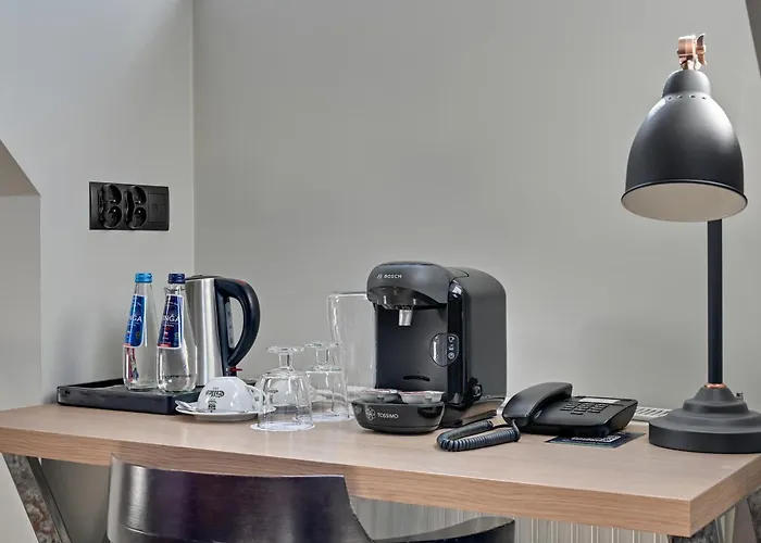 Grano Riverside Dawniej Almond Business&spa Hotel