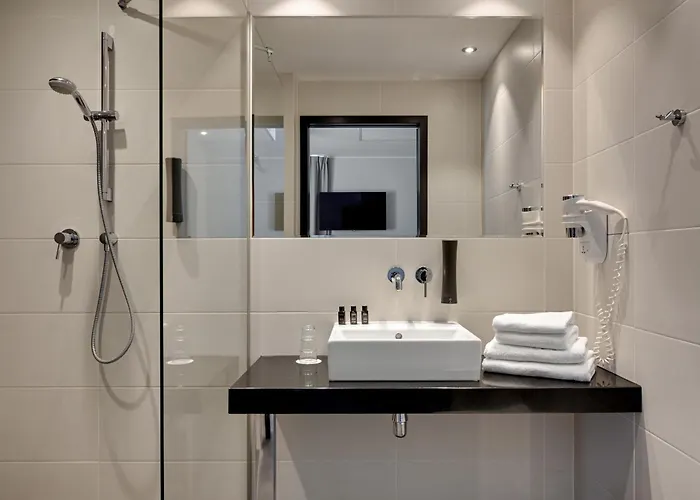 Grano Riverside Hotel Danzica