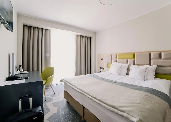 Grano Riverside Dawniej Almond Business&spa