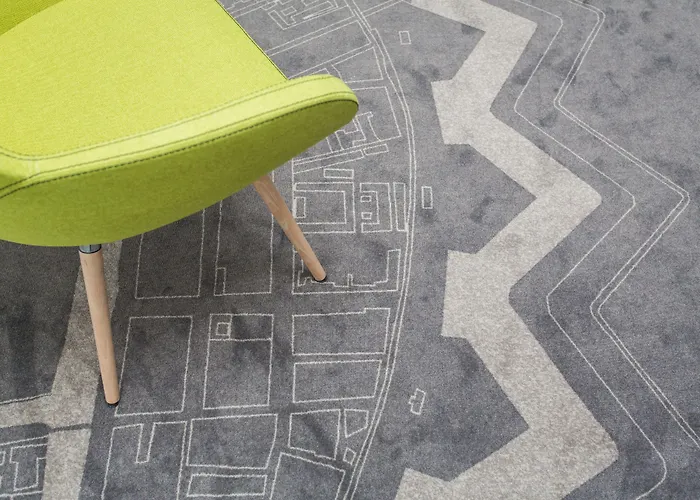 Hotel Grano Riverside Dawniej Almond Business&spa