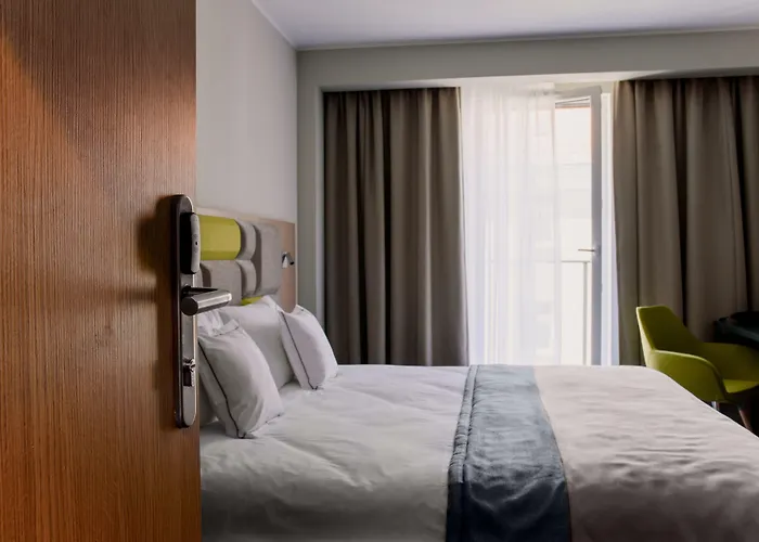 Grano Riverside Dawniej Almond Business&spa