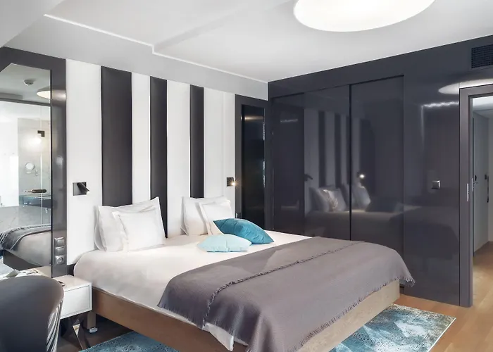 Grano Riverside מלון גדנסק