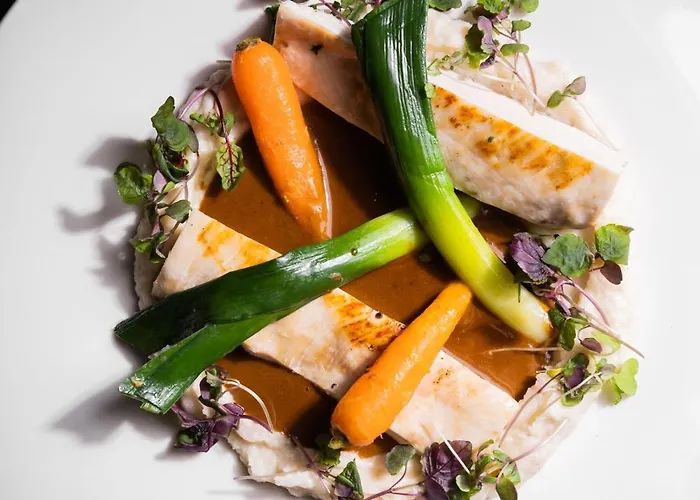 Grano Riverside Dawniej Almond Business&spa