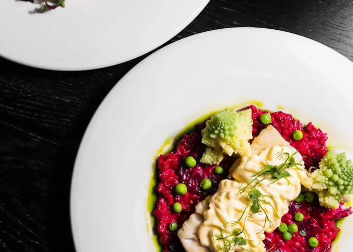 Grano Riverside 酒店 4*