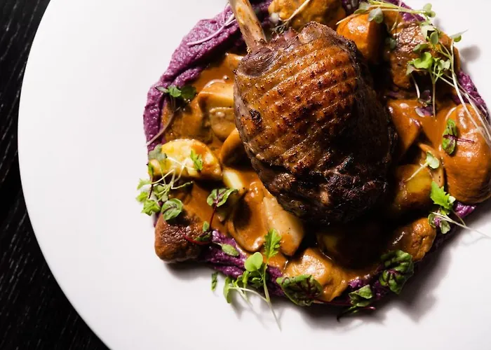 Grano Riverside Dawniej Almond Business&spa