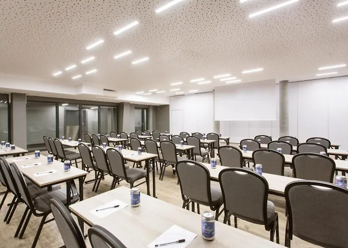Grano Riverside מלון