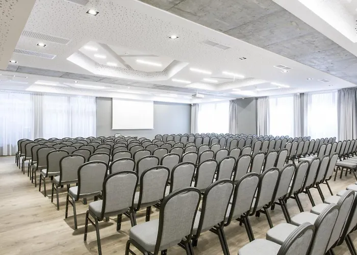 Grano Riverside Danzica