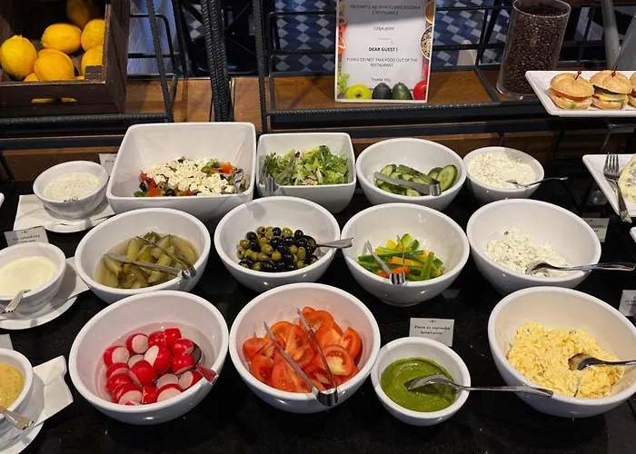 Hotel Grano Riverside