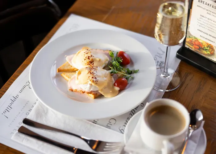 Grano Riverside Hotel 4*