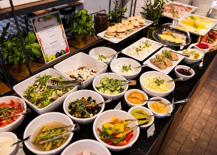 Grano Riverside Danzica