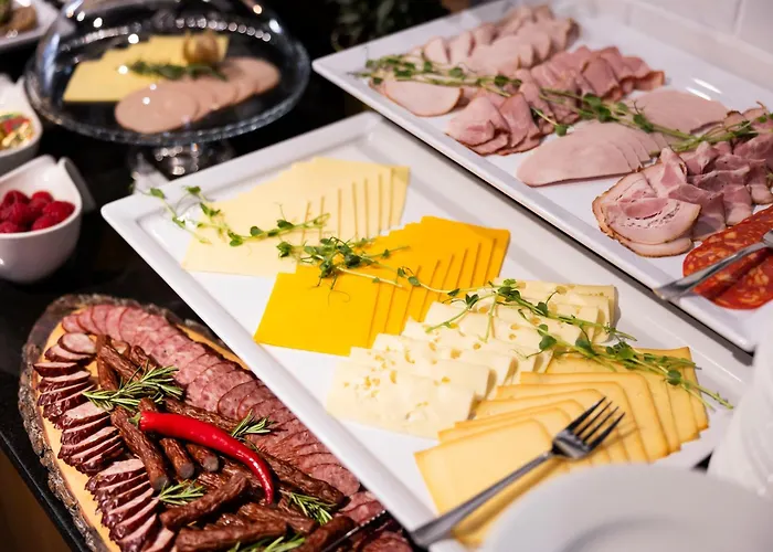 Hotel Grano Riverside