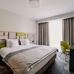 Grano Riverside 4*