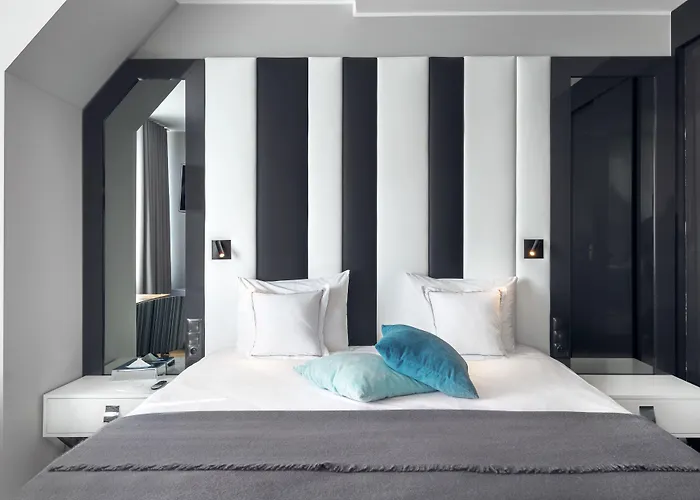 Grano Riverside Dawniej Almond Business&spa 4* Gdańsk